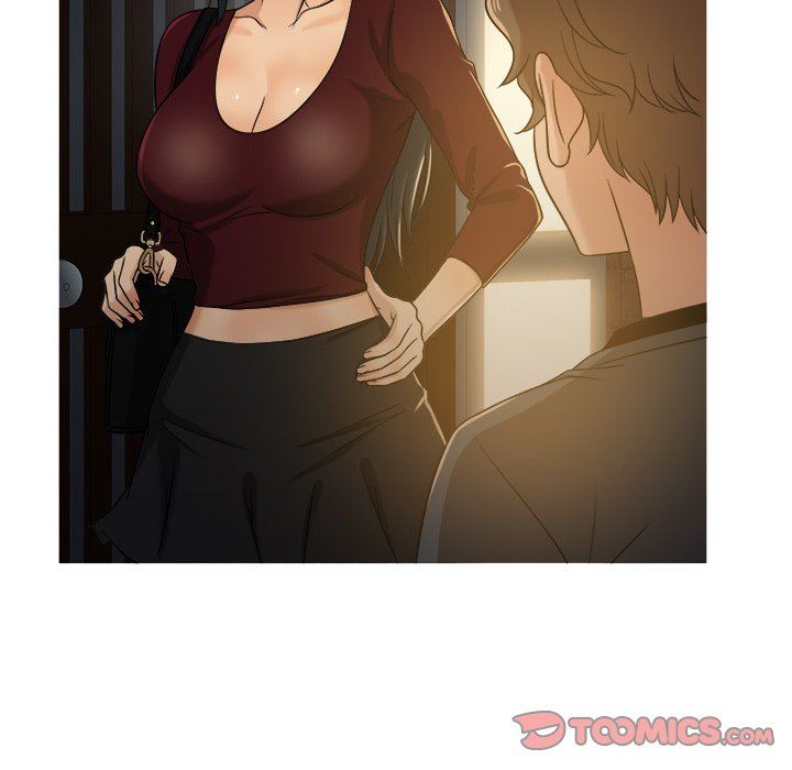 [韩国漫画] 胜基的秘密基地 爱情,巨乳大奶#[109P]-20