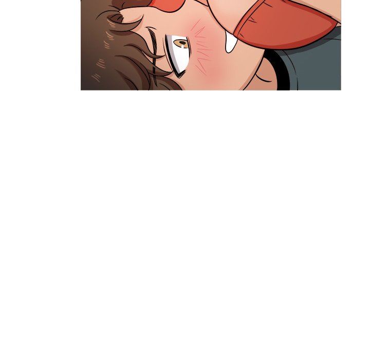 [韩国漫画] 胜基的秘密基地 爱情,巨乳大奶#[109P]-63