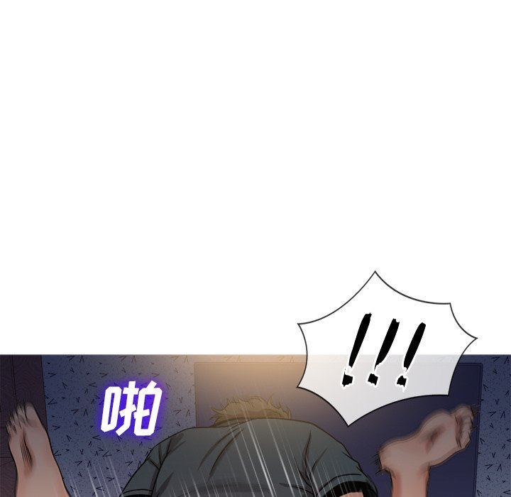 [韩国漫画] 胜基的秘密基地 爱情,巨乳大奶#[115P]-39