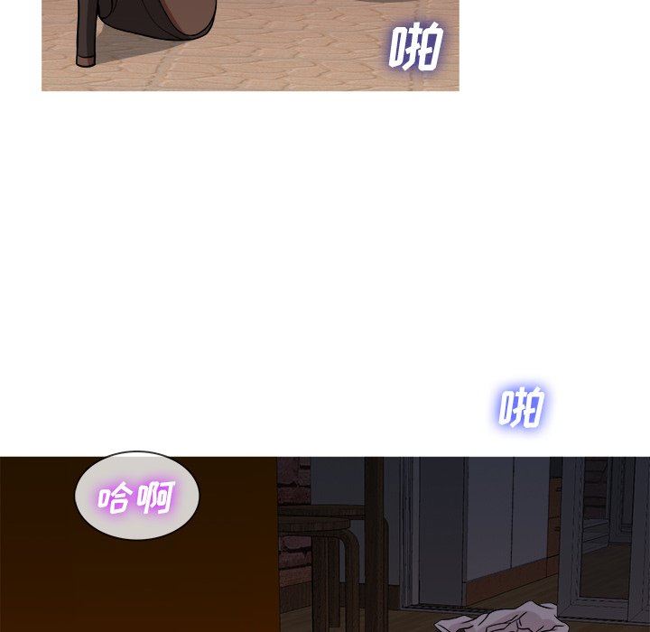 [韩国漫画] 胜基的秘密基地 爱情,巨乳大奶#[115P]-89