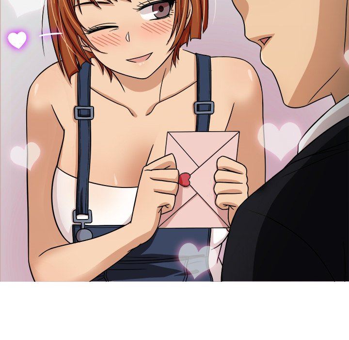 [韩国漫画] 胜基的秘密基地 爱情,巨乳大奶#[128P]-32