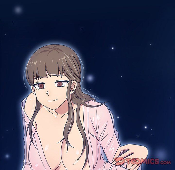 [韩国漫画] 胜基的秘密基地 爱情,巨乳大奶#[128P]-39