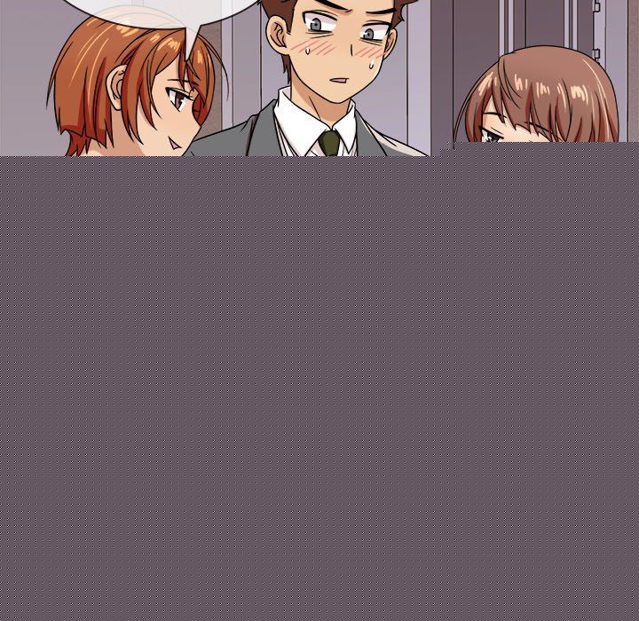 [韩国漫画] 胜基的秘密基地 爱情,巨乳大奶#[128P]-59