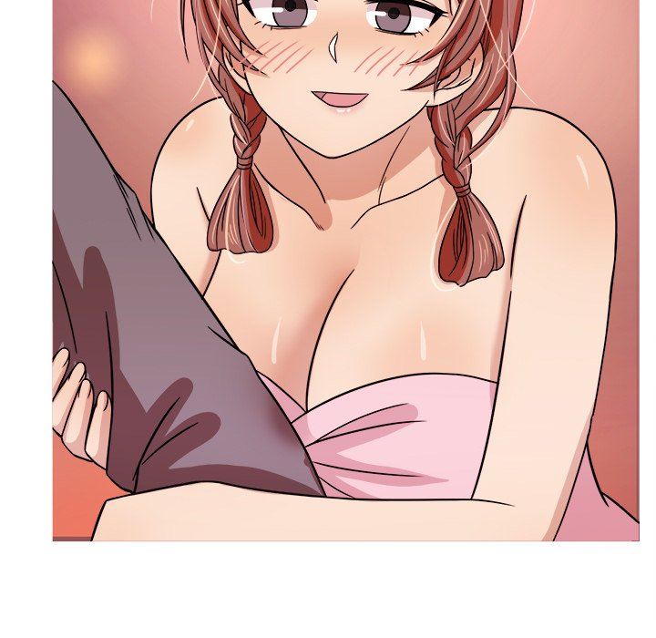 [韩国漫画] 胜基的秘密基地 爱情,巨乳大奶#[128P]-61