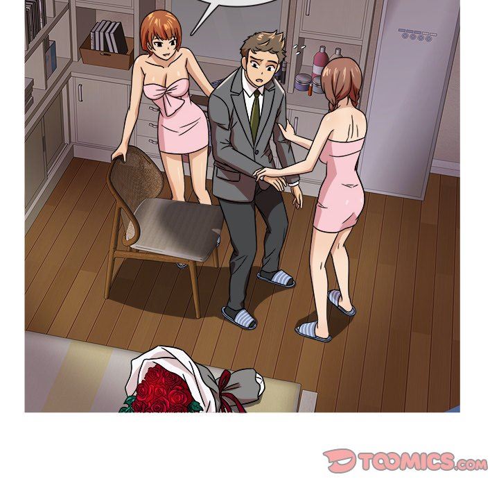 [韩国漫画] 胜基的秘密基地 爱情,巨乳大奶#[128P]-66