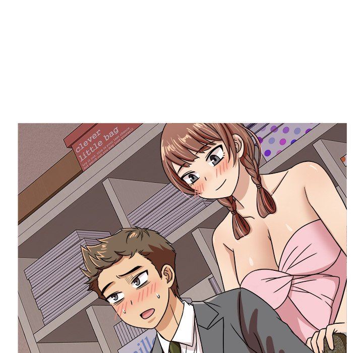 [韩国漫画] 胜基的秘密基地 爱情,巨乳大奶#[128P]-67