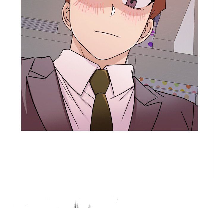 [韩国漫画] 胜基的秘密基地 爱情,巨乳大奶#[120P]-56