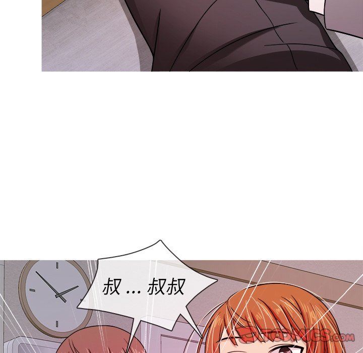 [韩国漫画] 胜基的秘密基地 爱情,巨乳大奶#[120P]-58