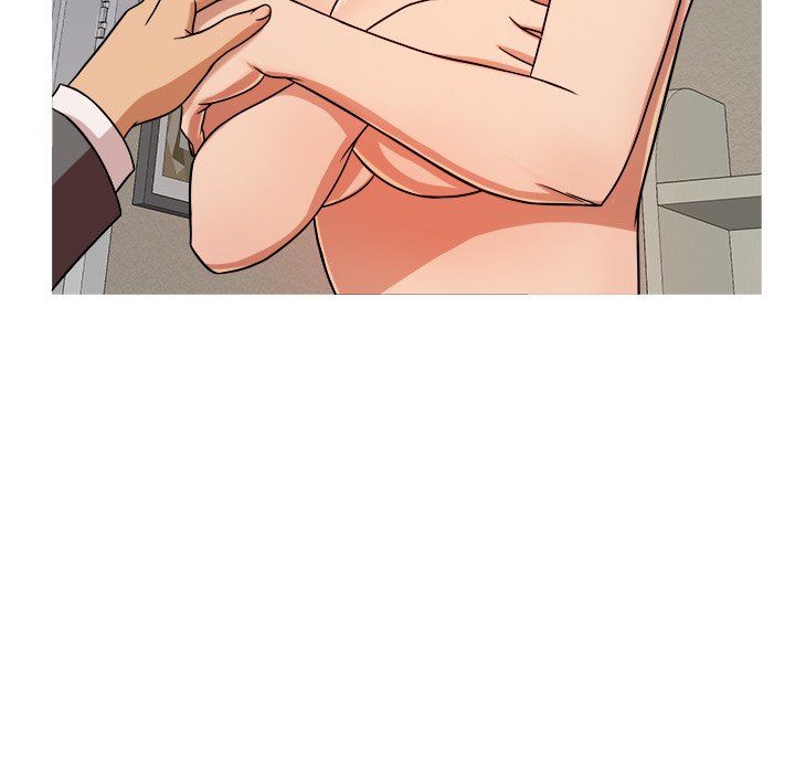 [韩国漫画] 胜基的秘密基地 爱情,巨乳大奶#[120P]-85