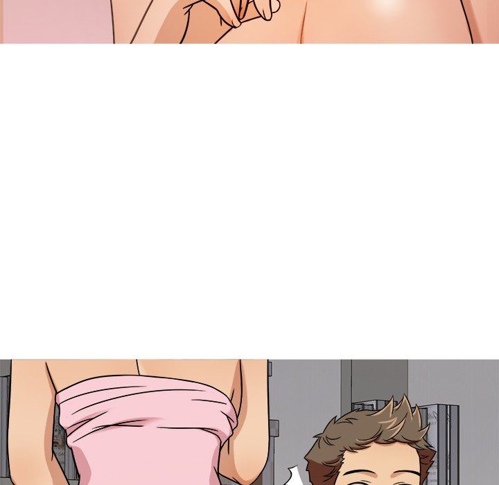 [韩国漫画] 胜基的秘密基地 爱情,巨乳大奶#[107P]-25