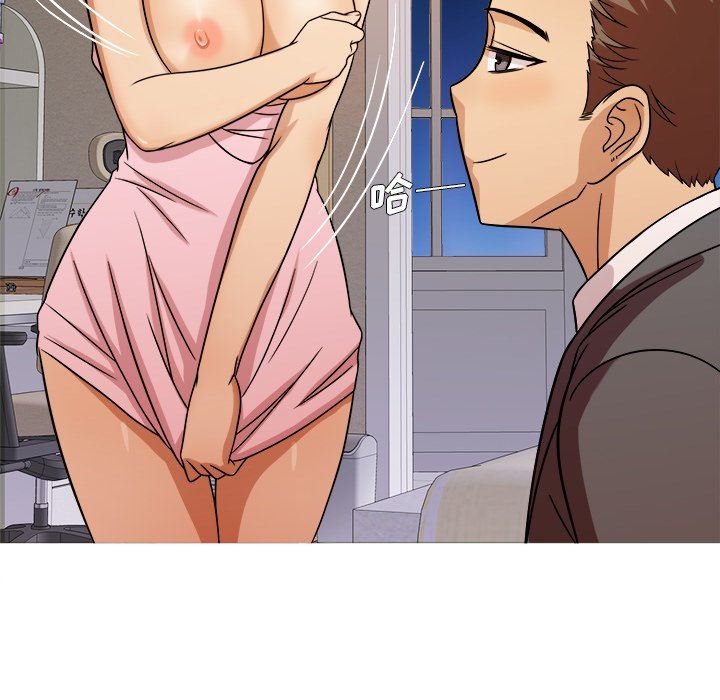 [韩国漫画] 胜基的秘密基地 爱情,巨乳大奶#[107P]-28