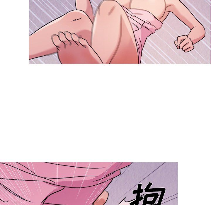 [韩国漫画] 胜基的秘密基地 爱情,巨乳大奶#[107P]-37