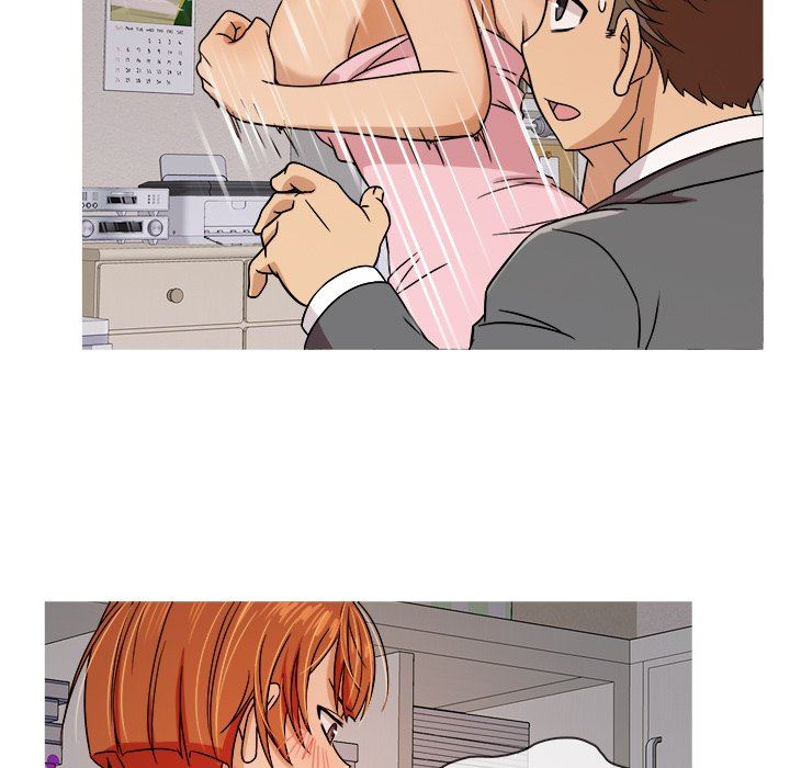 [韩国漫画] 胜基的秘密基地 爱情,巨乳大奶#[107P]-53