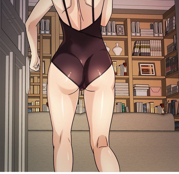 [韩国漫画] 胜基的秘密基地 爱情,巨乳大奶#[153P]-119