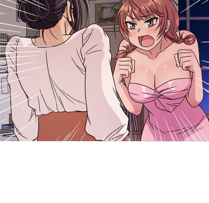 [韩国漫画] 胜基的秘密基地 爱情,巨乳大奶#[153P]-67