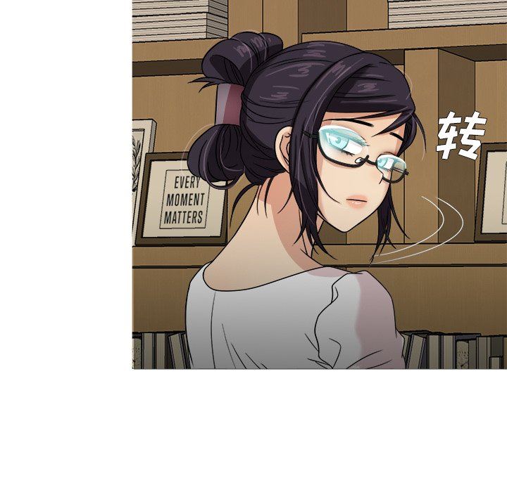 [韩国漫画] 胜基的秘密基地 爱情,巨乳大奶#[125P]-10