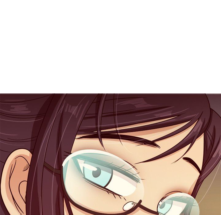 [韩国漫画] 胜基的秘密基地 爱情,巨乳大奶#[125P]-11