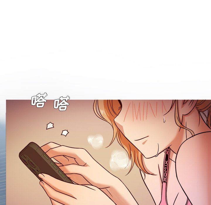 [韩国漫画] 胜基的秘密基地 爱情,巨乳大奶#[125P]-115