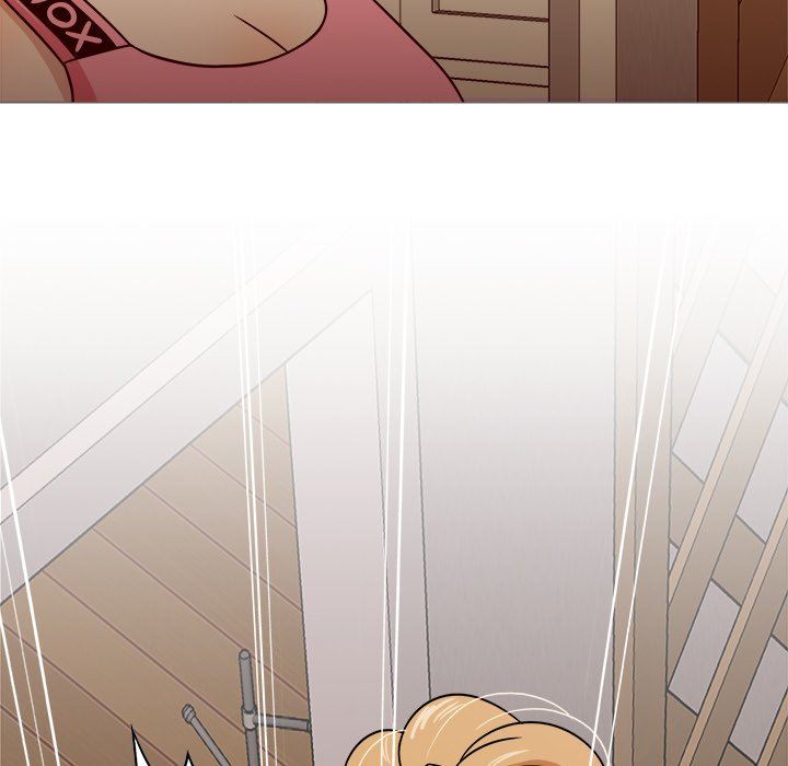 [韩国漫画] 胜基的秘密基地 爱情,巨乳大奶#[125P]-14