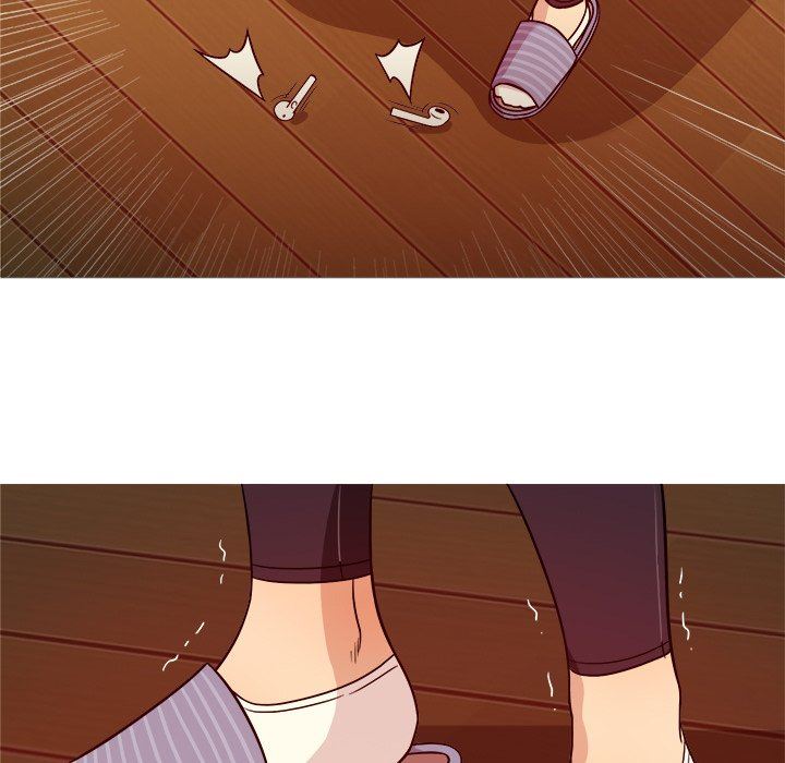 [韩国漫画] 胜基的秘密基地 爱情,巨乳大奶#[125P]-17