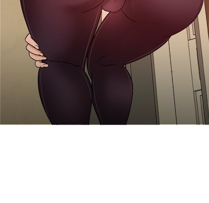 [韩国漫画] 胜基的秘密基地 爱情,巨乳大奶#[125P]-20