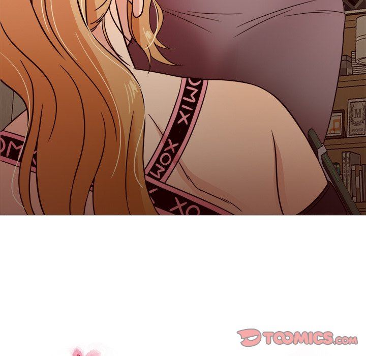 [韩国漫画] 胜基的秘密基地 爱情,巨乳大奶#[125P]-24