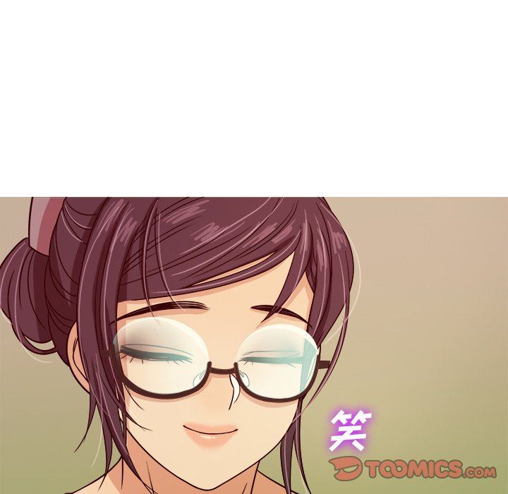 [韩国漫画] 胜基的秘密基地 爱情,巨乳大奶#[125P]-33