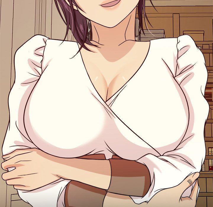 [韩国漫画] 胜基的秘密基地 爱情,巨乳大奶#[125P]-38