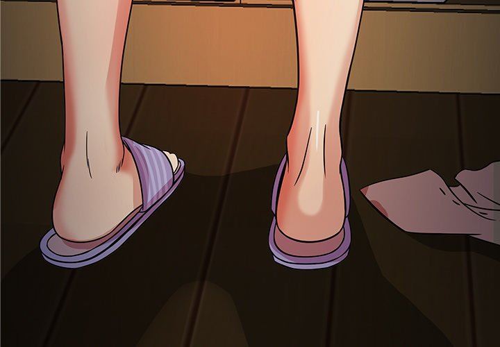 [韩国漫画] 胜基的秘密基地 爱情,巨乳大奶#[125P]-4