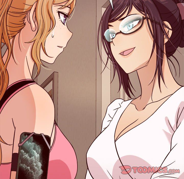 [韩国漫画] 胜基的秘密基地 爱情,巨乳大奶#[125P]-63