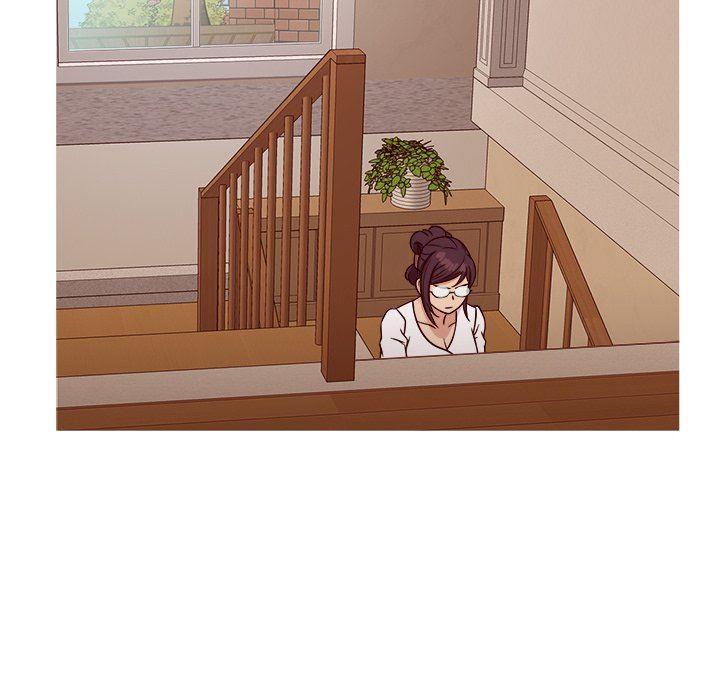 [韩国漫画] 胜基的秘密基地 爱情,巨乳大奶#[125P]-73