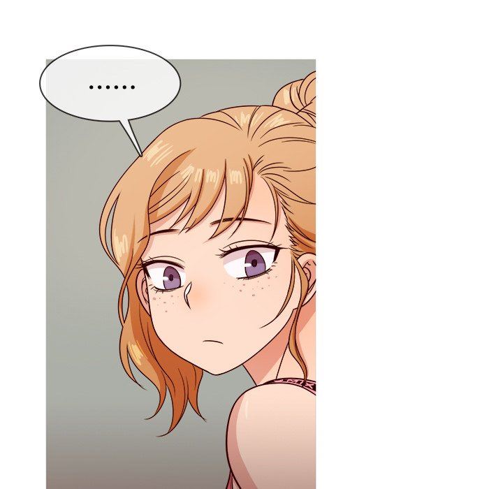 [韩国漫画] 胜基的秘密基地 爱情,巨乳大奶#[125P]-74