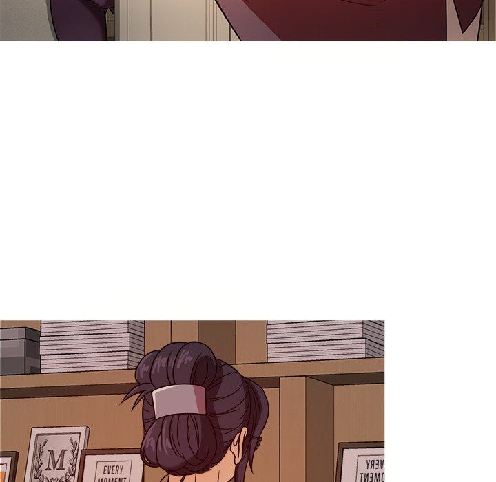 [韩国漫画] 胜基的秘密基地 爱情,巨乳大奶#[125P]-8