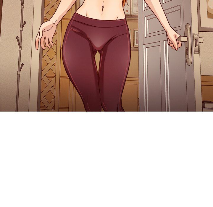 [韩国漫画] 胜基的秘密基地 爱情,巨乳大奶#[125P]-80