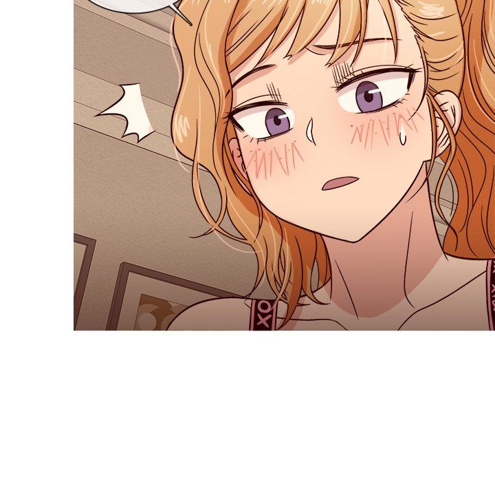 [韩国漫画] 胜基的秘密基地 爱情,巨乳大奶#[125P]-83