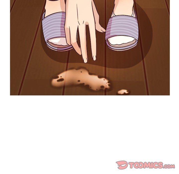 [韩国漫画] 胜基的秘密基地 爱情,巨乳大奶#[125P]-87