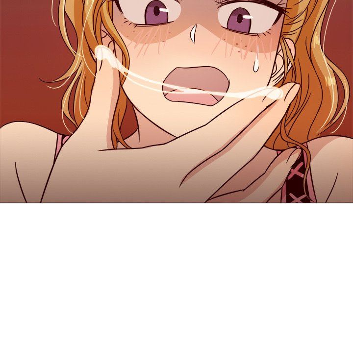[韩国漫画] 胜基的秘密基地 爱情,巨乳大奶#[125P]-94