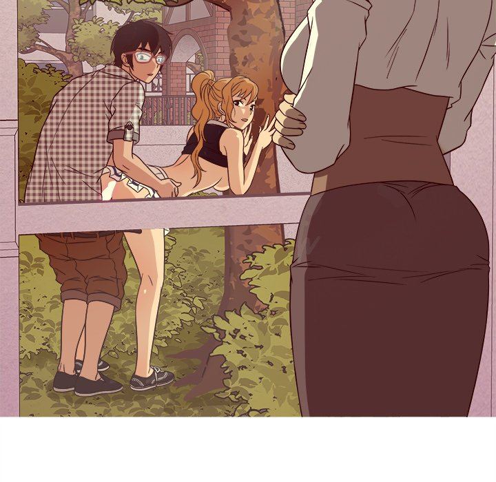 [韩国漫画] 胜基的秘密基地 爱情,巨乳大奶#[133P]-130