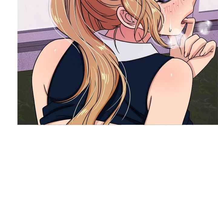 [韩国漫画] 胜基的秘密基地 爱情,巨乳大奶#[133P]-49