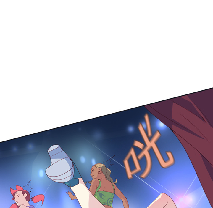[韩国漫画] 15少女漂流记 剧情,巨乳大奶#[99P]-43