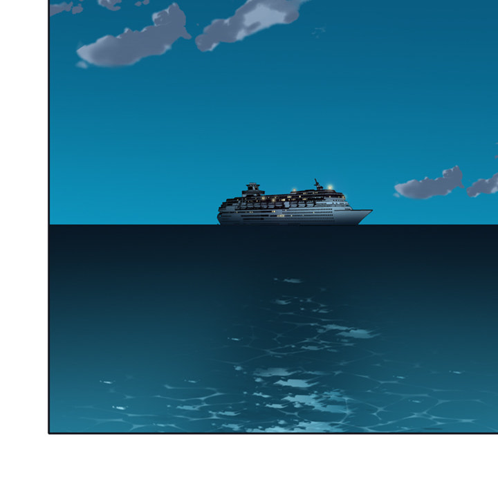 [韩国漫画] 15少女漂流记 剧情,巨乳大奶#[99P]-56