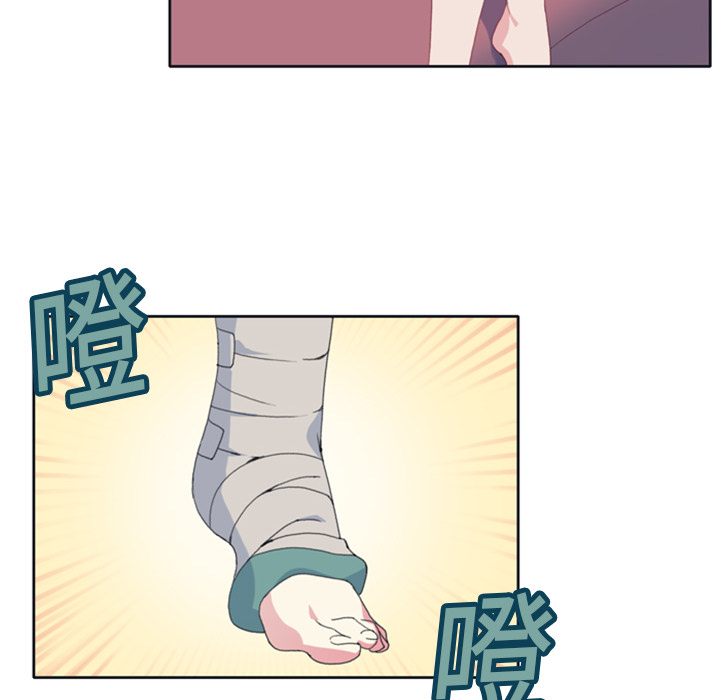 [韩国漫画] 15少女漂流记 剧情,巨乳大奶#[99P]-58