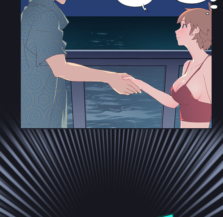 [韩国漫画] 15少女漂流记 剧情,巨乳大奶#[99P]-81