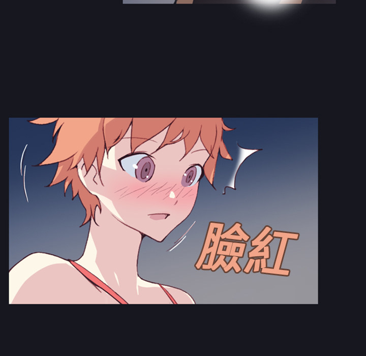 [韩国漫画] 15少女漂流记 剧情,巨乳大奶#[99P]-96