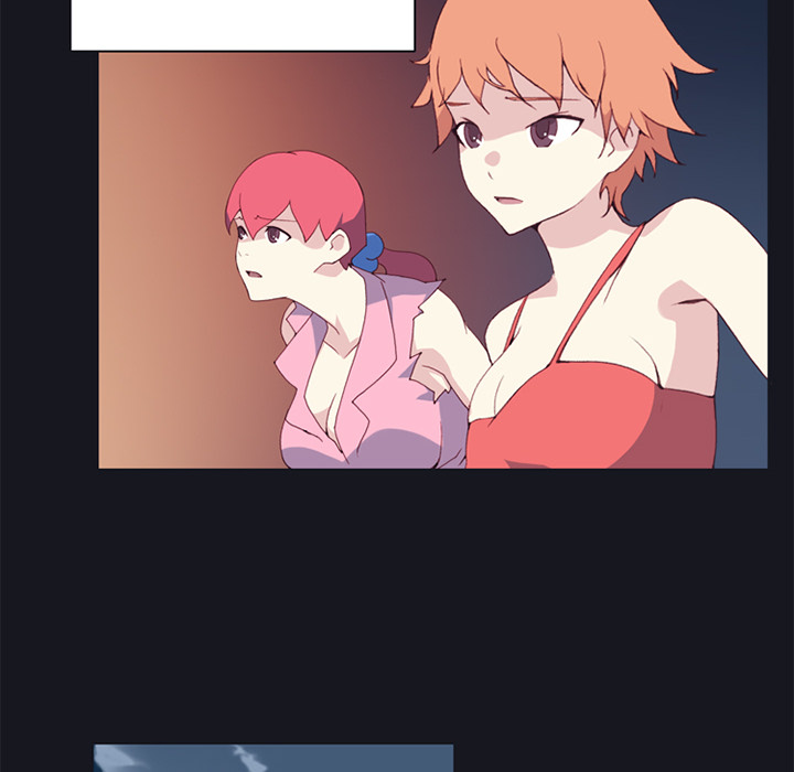[Manhwa] 15 Girl Drifting Plot, big breasts#[88P]-48