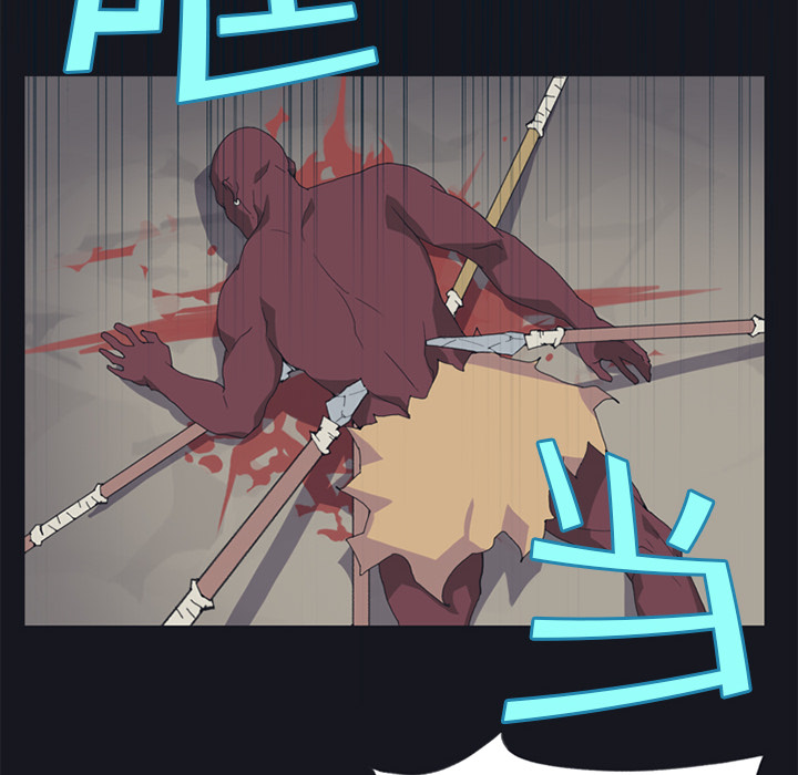 [韩国漫画] 15少女漂流记 剧情,巨乳大奶#[85P]-21