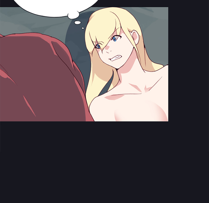 [韩国漫画] 15少女漂流记 剧情,巨乳大奶#[85P]-71