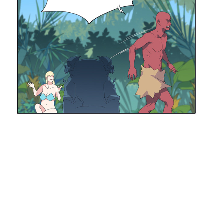 [Manhwa] 15 Girl Drifting Plot, big breasts#[86P]-16