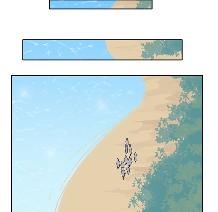 [Manhwa] 15 Girl Drifting Plot, big breasts#[86P]-41
