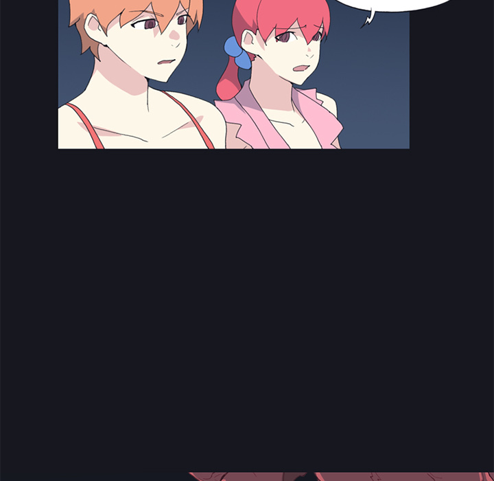 [韩国漫画] 15少女漂流记 剧情,巨乳大奶#[86P]-43